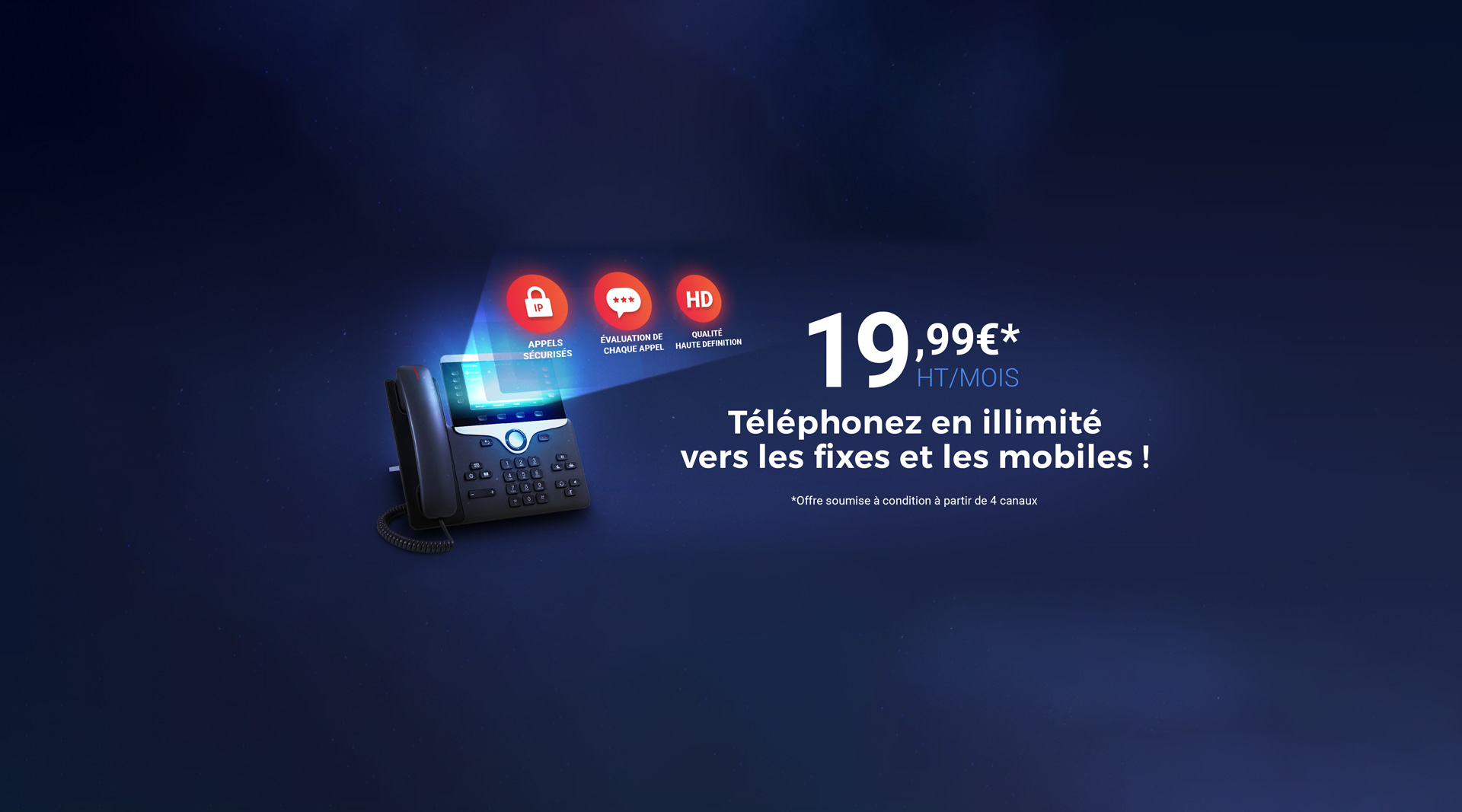 avenir-de-la-communication-voip Appel téléphonique : l'avenir de la communication avec la téléphonie VoIP