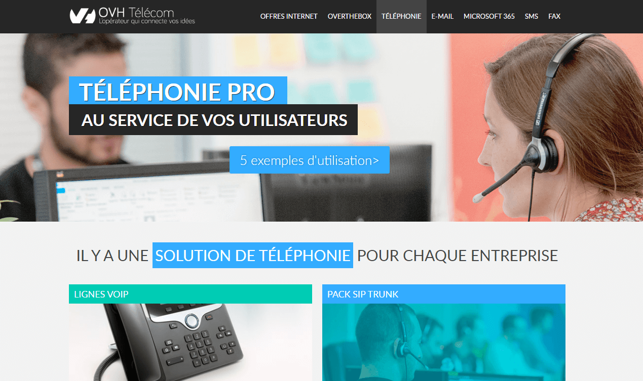 avis-voip-entreprises Jardinerie Dupoirier : avis sur les solutions VoIP pour les entreprises