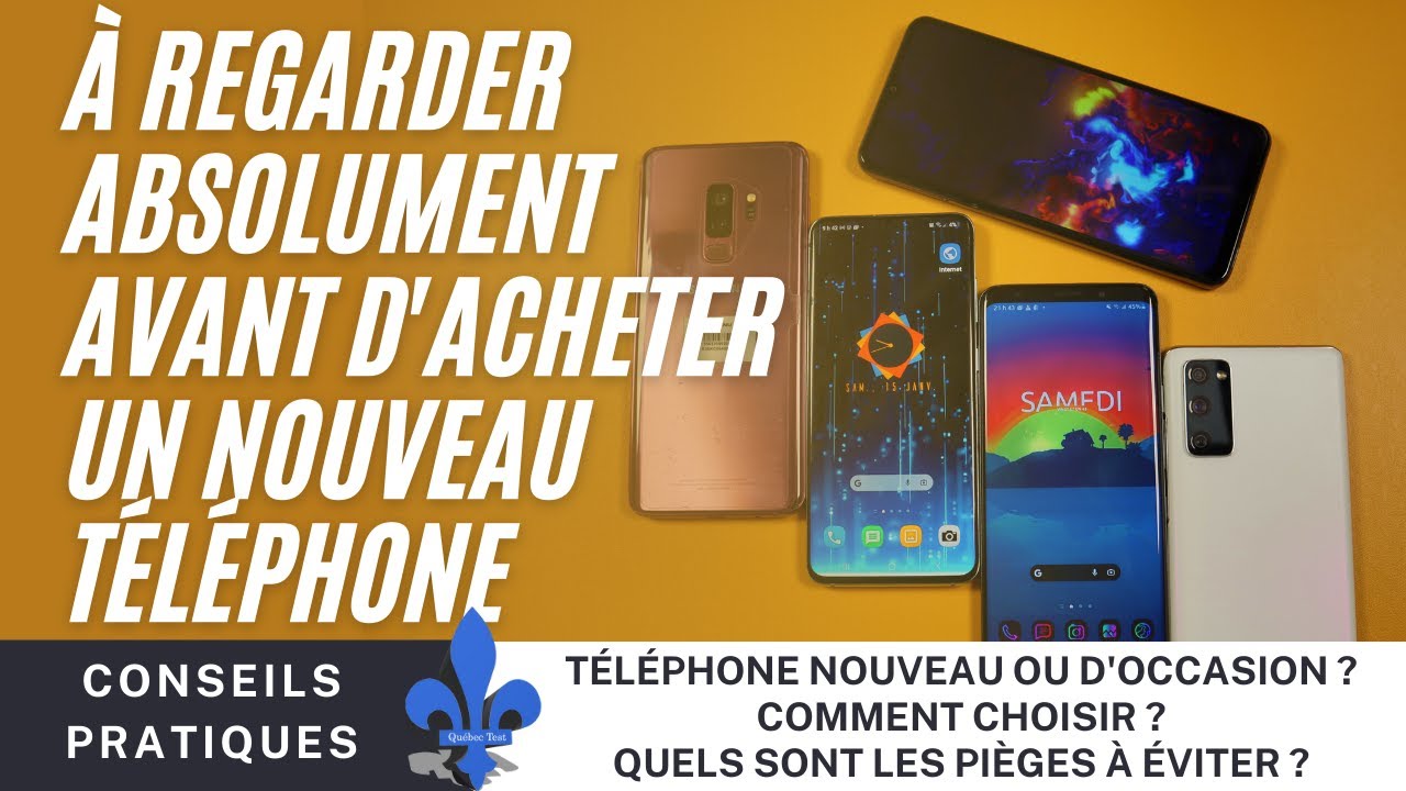 choisir-telephone-2 Téléphone : comment choisir le bon modèle pour vos besoins