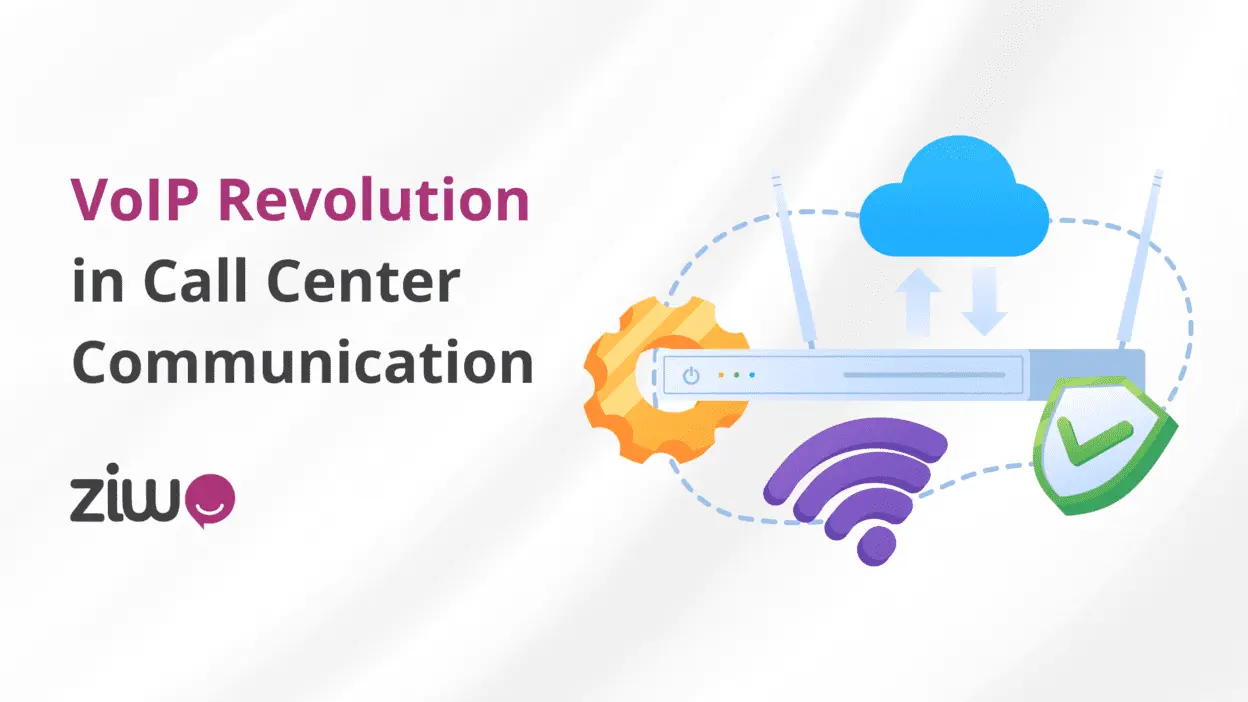 communication-voip L'appel automatisé : révolutionner la communication en entreprise avec la téléphonie VoIP