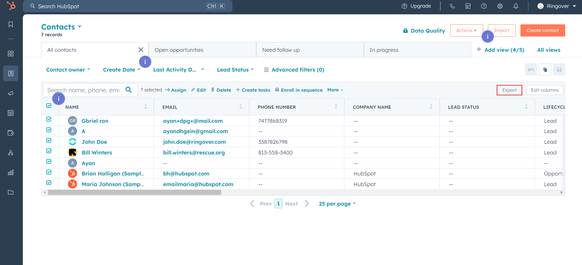 contacts-voip-csv Comment utiliser un fichier CSV Excel pour gérer vos contacts VoIP