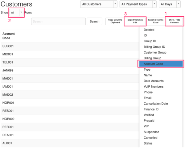 csv-en-excel-voip-2 Comment convertir un fichier CSV en Excel facilement dans le cadre de la téléphonie VoIP