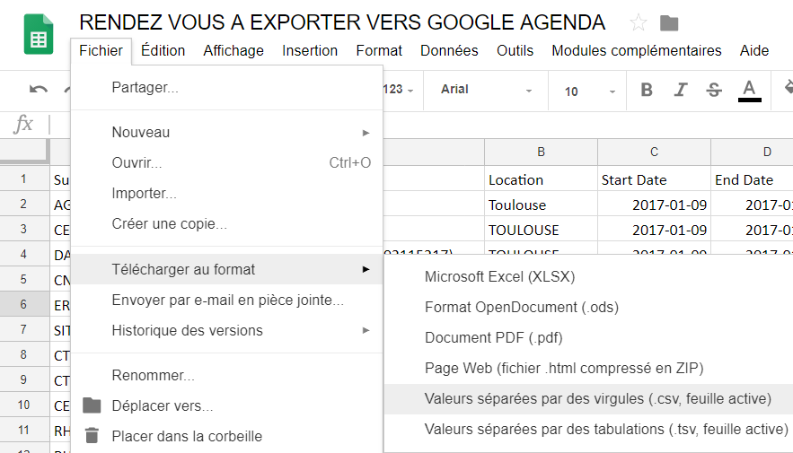 csv-en-xls-pour-voip-1 Convertir un fichier CSV en XLS : Guide pratique pour vos données VoIP