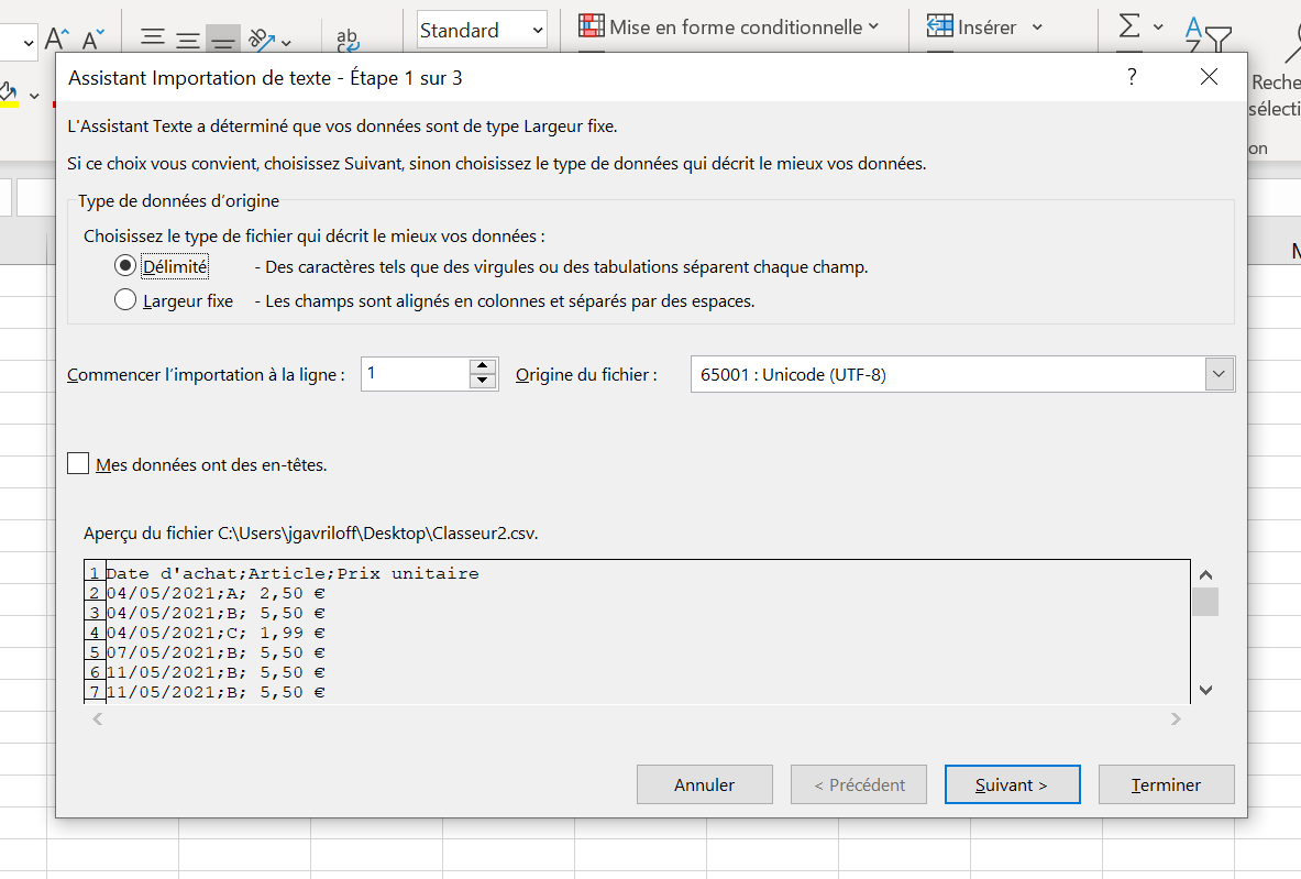 csv-vers-excel-pour-voip-2 Transformer un fichier CSV en Excel : guide pratique pour les utilisateurs de VoIP