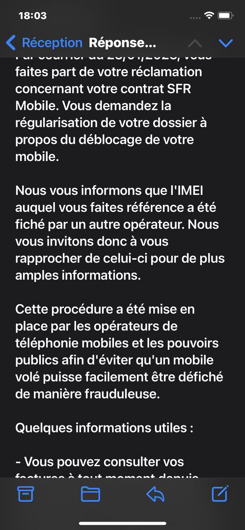 debloquer-telephone-blackliste-6 Débloquer un téléphone blacklisté : guide pratique pour les utilisateurs de la téléphonie VoIP