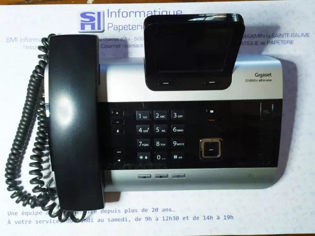 dx800a-telephonie-voip Dx800a : le choix idéal pour un système de téléphonie VoIP performant