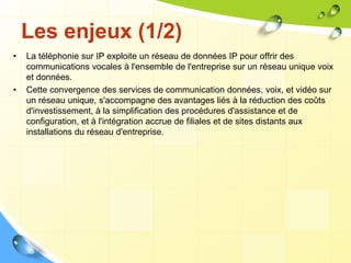 enjeux-telephonie-voip-3 Opérateur SIP : comprendre les enjeux et avantages de la téléphonie VoIP