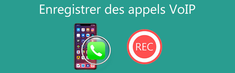 enregistrement-voip Enregistrement des conversations téléphoniques : tout ce qu'il faut savoir sur la voix sur IP