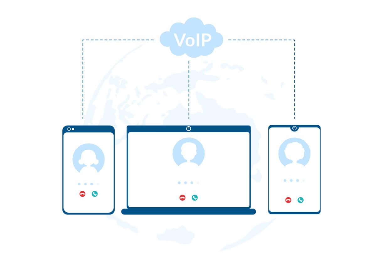 evaluation-satisfaction-voip Satisfaction questionnaire : évaluer l'expérience utilisateur en téléphonie VoIP