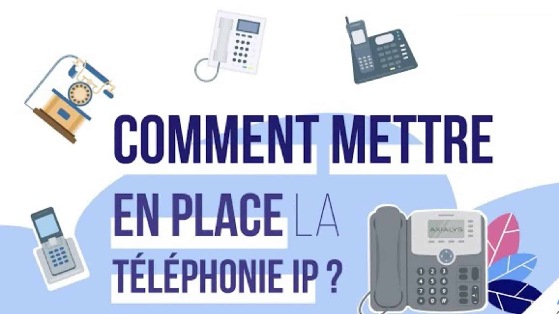 evolution-telephonie-voip X-8 : l'évolution de la téléphonie VoIP