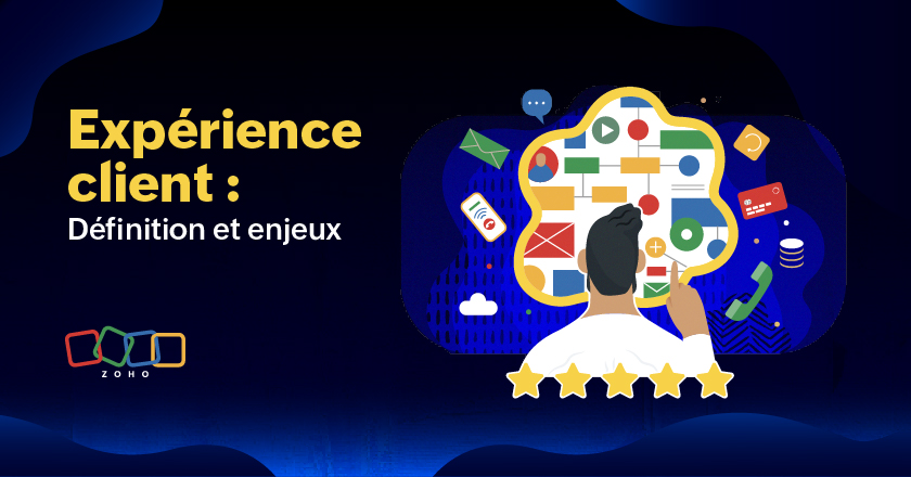 experience-client-1 Cx : l'art de transformer l'expérience client