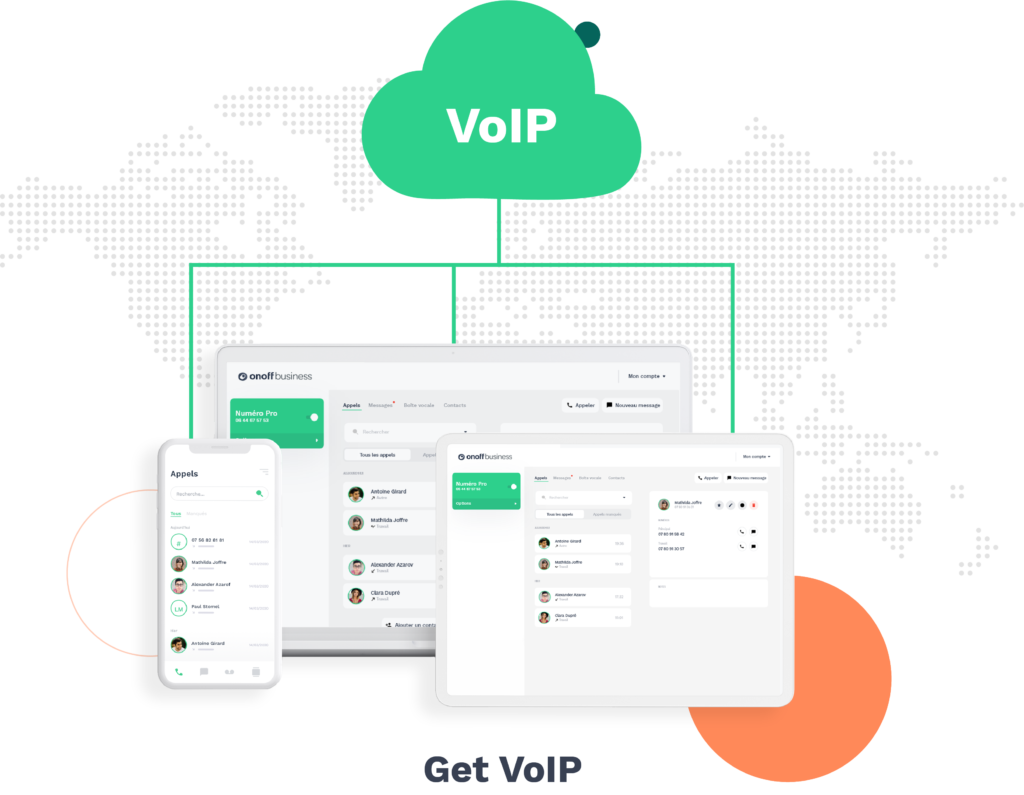 gestion-appels-voip Gestion des appels téléphoniques entrants en VoIP pour une meilleure efficacité