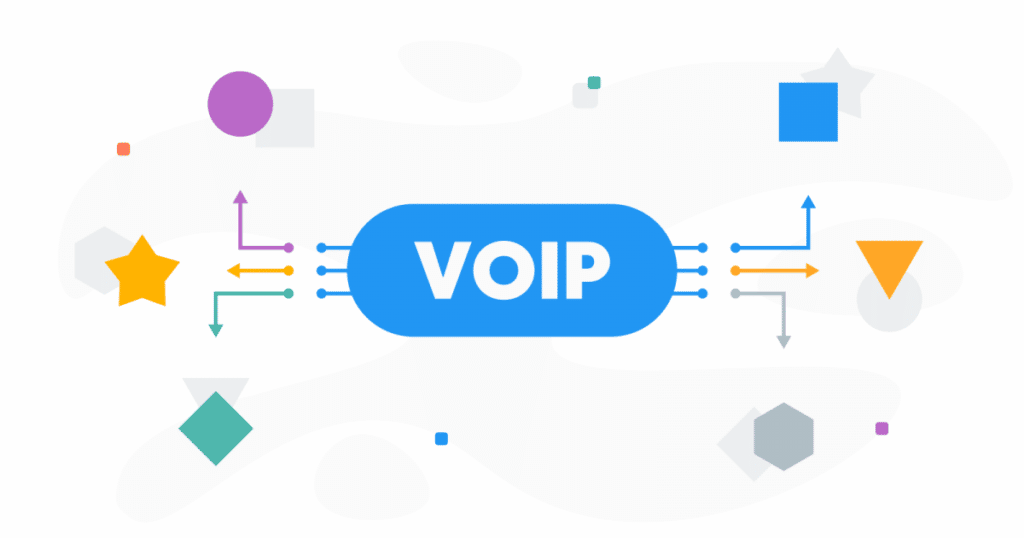 ia-et-voip Les logiciels IA transformant la téléphonie VoIP