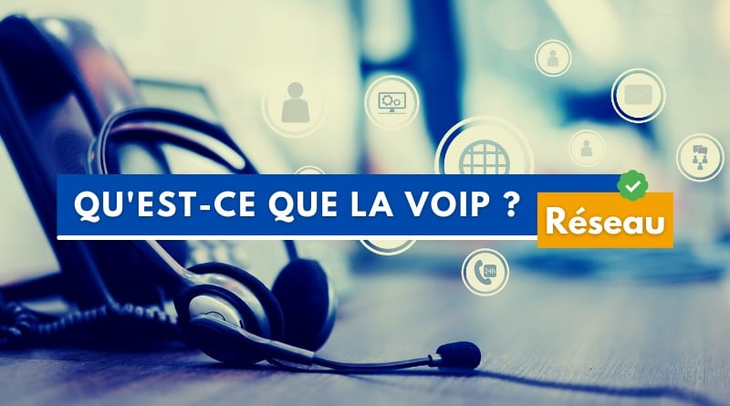 impact-de-la-voip Téléphone seul : l'impact de la VoIP sur les communications modernes