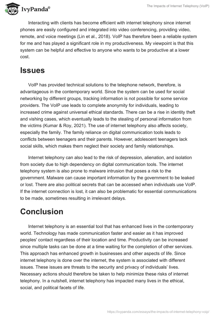 impacts-negatifs-voip-usa-1 Les impacts négatifs de la téléphonie VoIP aux États-Unis