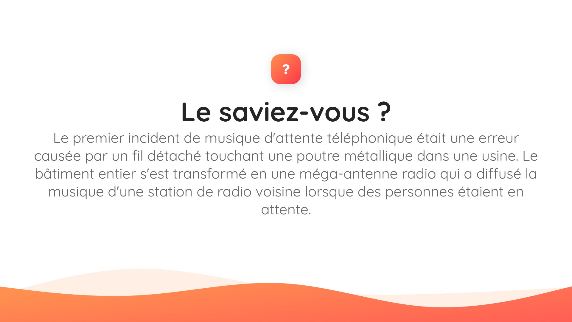 musique-attente-telephonique Musique pour une attente téléphonique agréable en voip