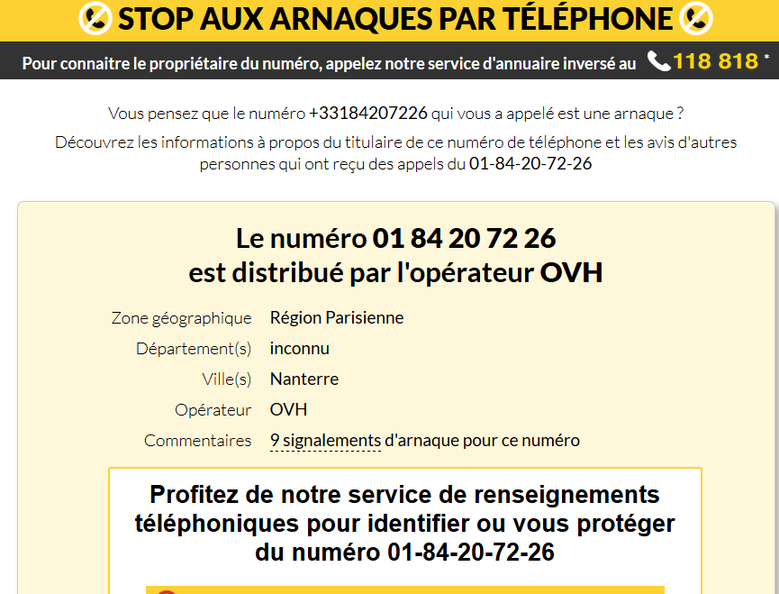 numero-surtaxe-voip Créer un numéro surtaxé : guide pratique pour une téléphonie VoIP efficace