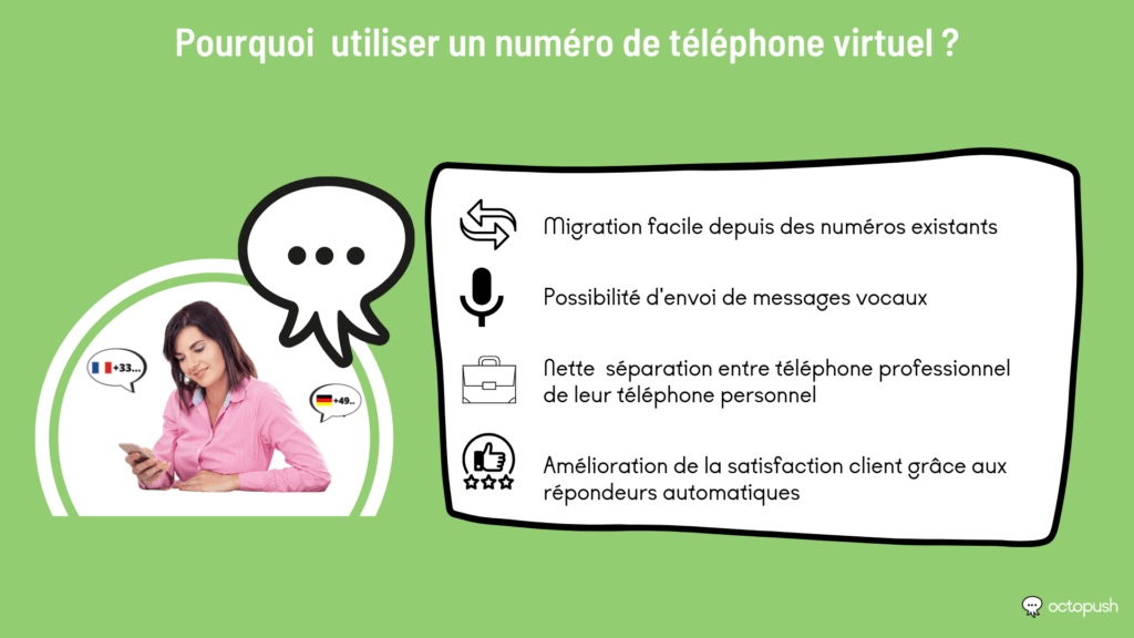 numero-virtuel-pour-communication-flexible Numéro virtuel : la solution clé pour une communication flexible