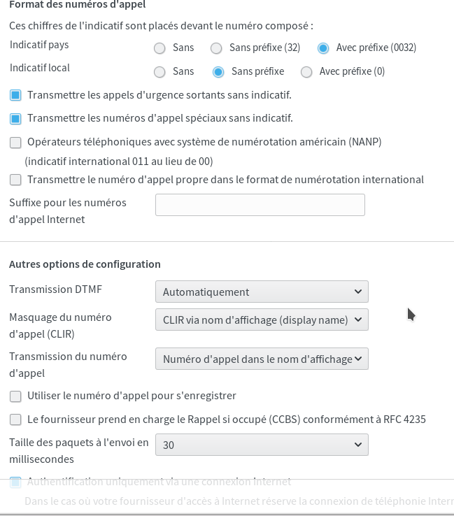 numerotation-voip N de téléphone : tout ce qu'il faut savoir sur la numérotation VoIP