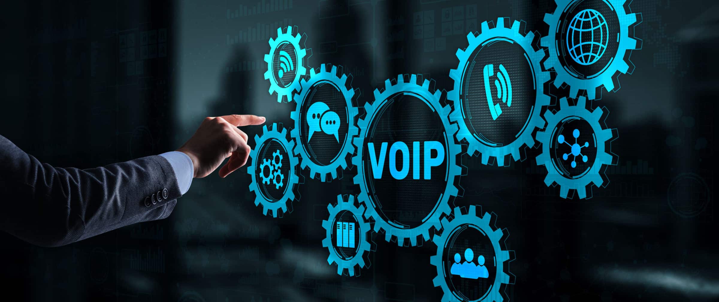 optimisation-voip-3 Logiciels de gestion commerciale : optimiser votre téléphonie VoIP