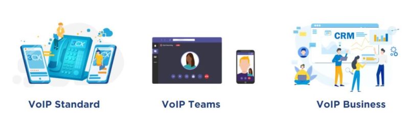 optimiser-experience-voip Satisfaction client : comment optimiser votre expérience VoIP