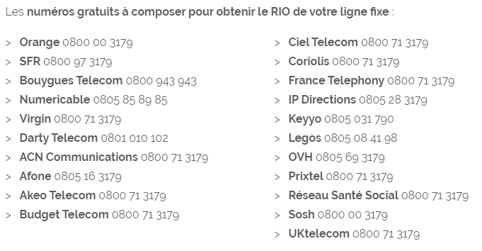 portabilite-numero-voip-3 Portabilité du numéro : tout ce qu'il faut savoir pour votre téléphonie VoIP