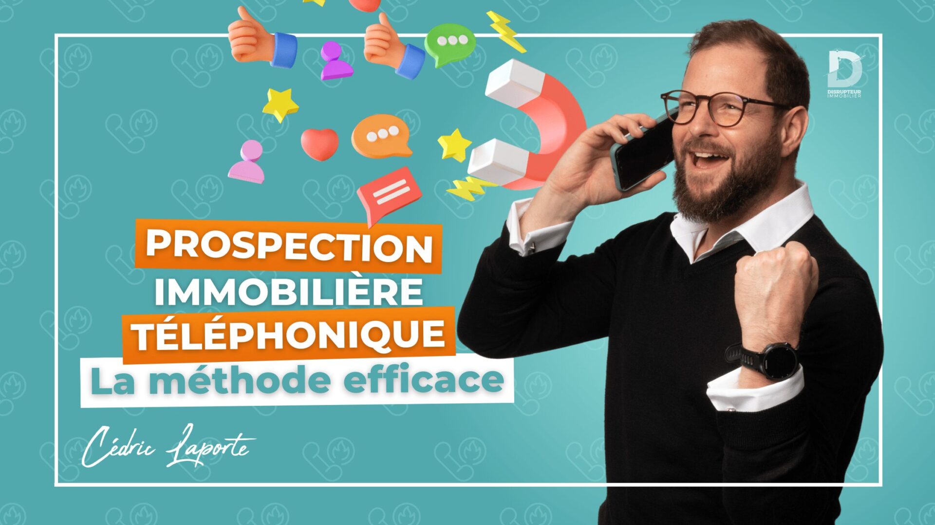 prospection-efficace-1 Les astuces incontournables pour une prospection efficace