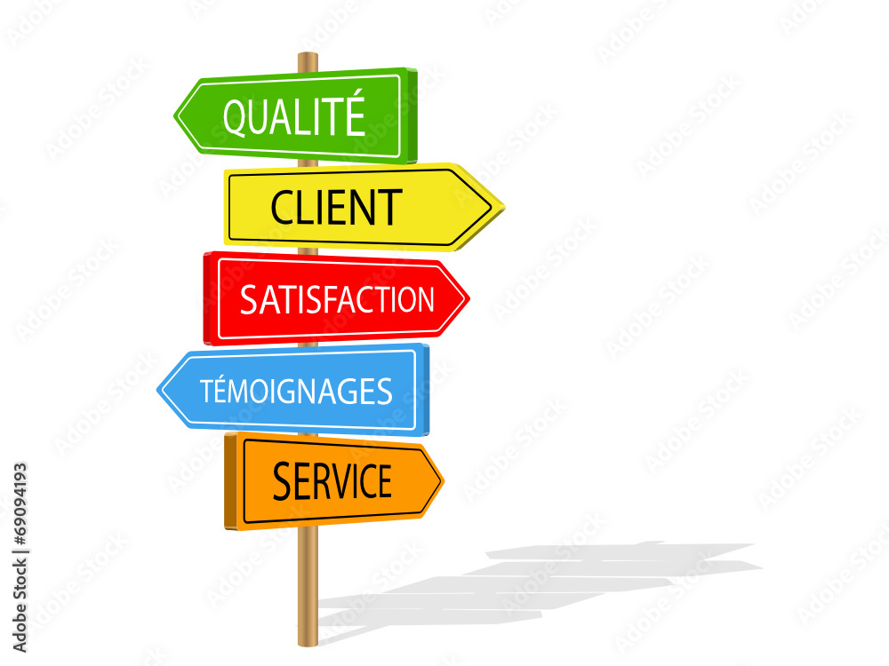 satisfaction-clients-2 Questionnaires de satisfaction : comprendre les attentes de vos clients