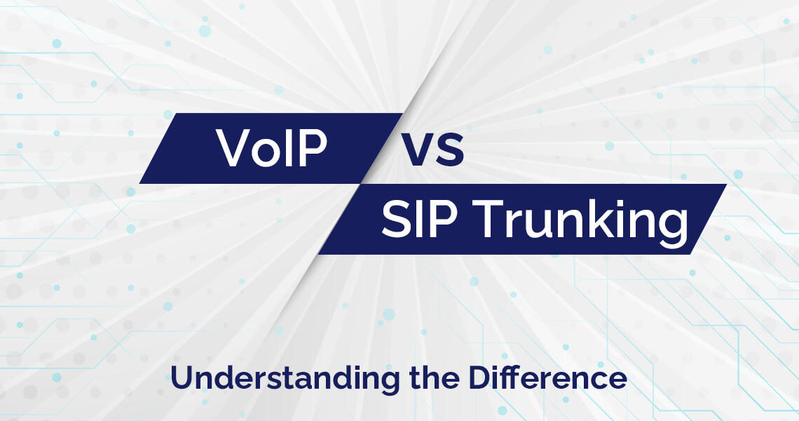 sip-et-voip Protocole SIP : Comprendre les fondamentaux de la téléphonie VoIP