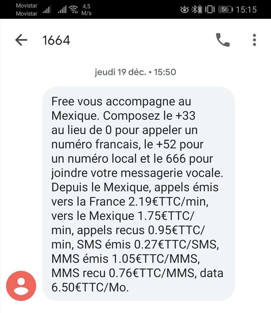 sms-gratuit Numéro virtuel gratuit pour envoyer des sms facilement