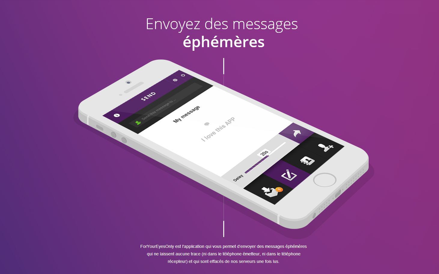 telephone-ephemere-2 Numéro de téléphone éphémère : la solution parfaite pour protéger votre vie privée