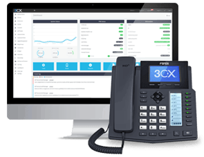 telephone-fixe-voip-2 Acheter un téléphone fixe pour une communication VoIP optimale