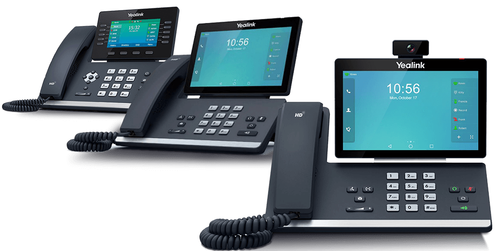 telephone-voip-pour-entreprises Acheter un téléphone avec sa société : les meilleures options VoIP