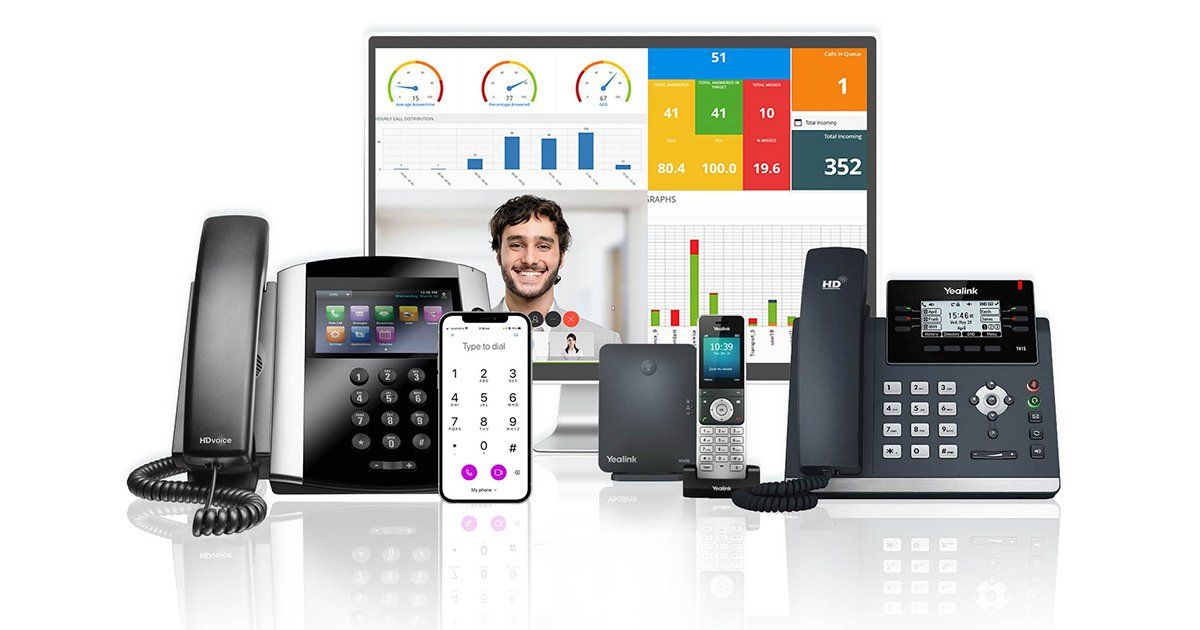 telephone-voip Le numéro de téléphone de la téléphonie VoIP : tout ce que vous devez savoir