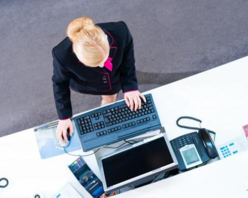 telephonie-cloud Téléphonie cloud : la solution pour des communications unifiées