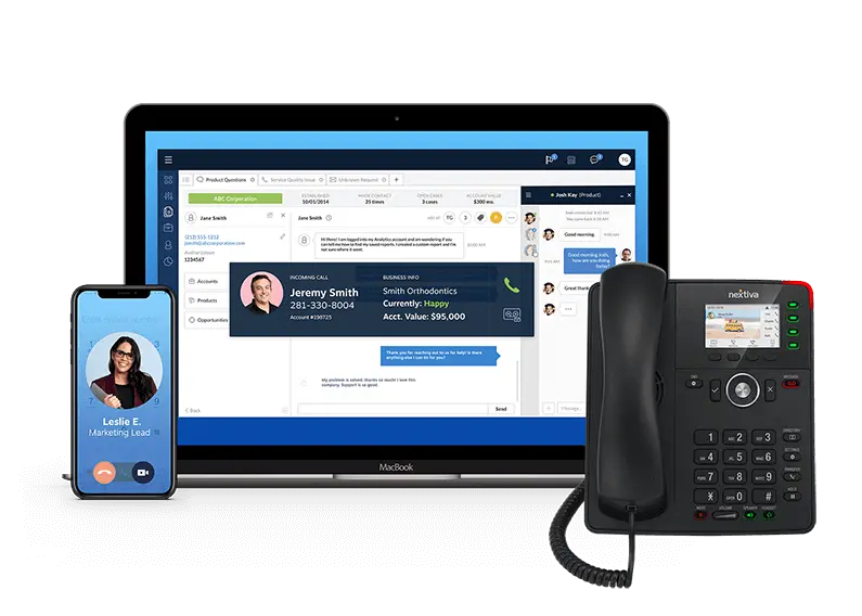 voip-1 Standard tel : optimiser votre communication avec la téléphonie VoIP