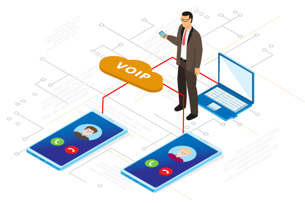 voip-11 Numéro de téléphone fixe : l'essentiel sur la voip