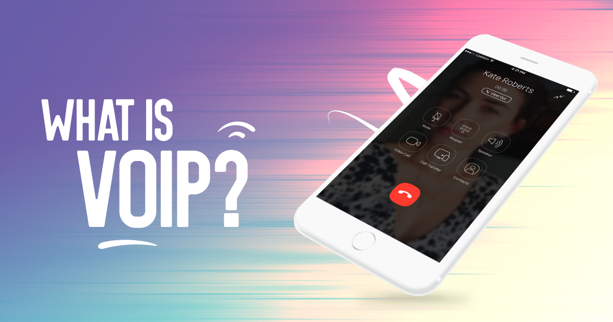 voip-32 Annonce d'accueil : tout ce que vous devez savoir sur la téléphonie VoIP