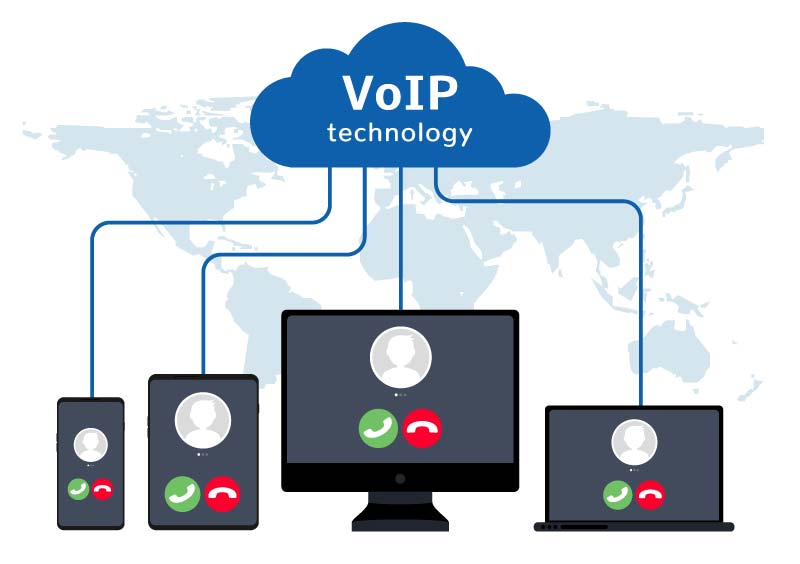 voip-9 Appelle téléphone : révolutionner vos communications grâce à la VoIP