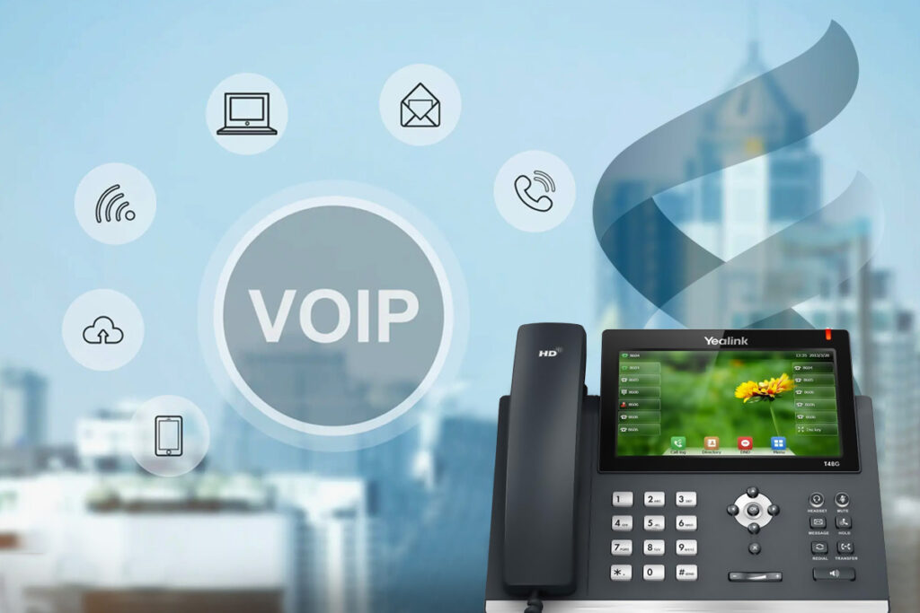 voip-accessible Le téléphone sans téléphone : l'ère de la VoIP à portée de main