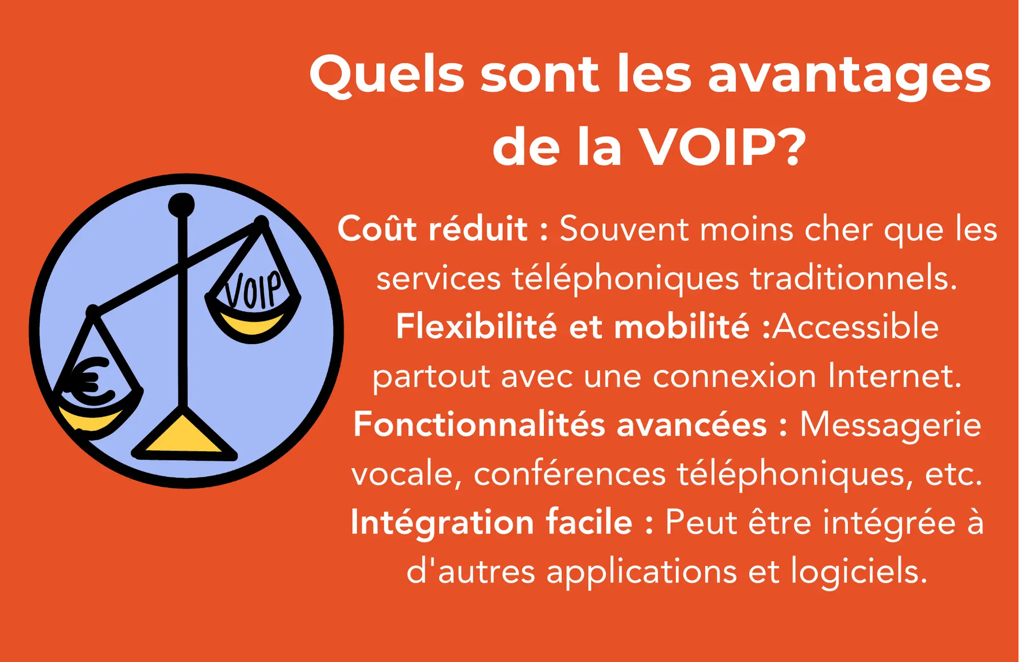 voip-en-france Voip en France : comprendre les enjeux et les avantages