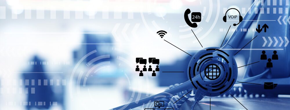 voip-et-communication-5-1 Entreprise téléphone : comment la VoIP transforme la communication