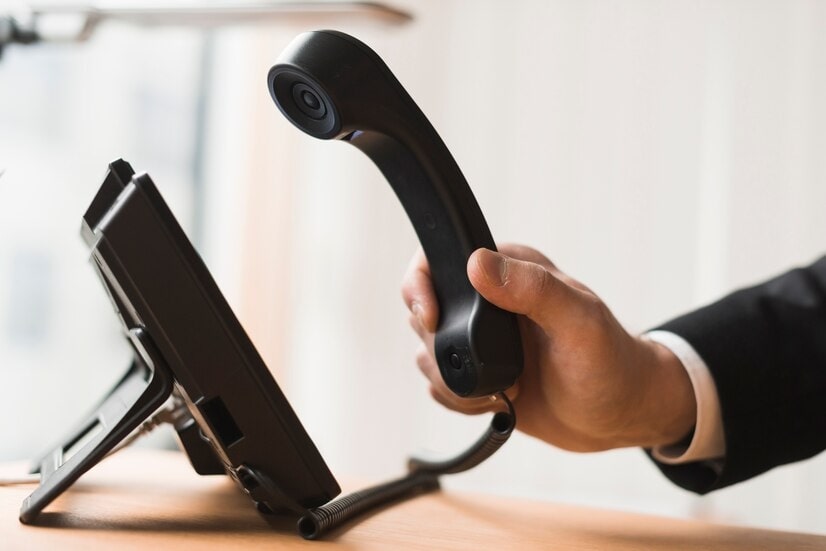 voip-et-communications Appels téléphoniques : comment la VoIP transforme nos communications