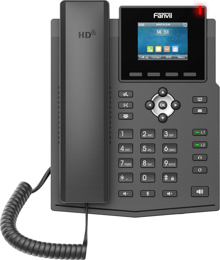 voip-pro Téléphone portable professionnel : optimiser votre communication avec la voip