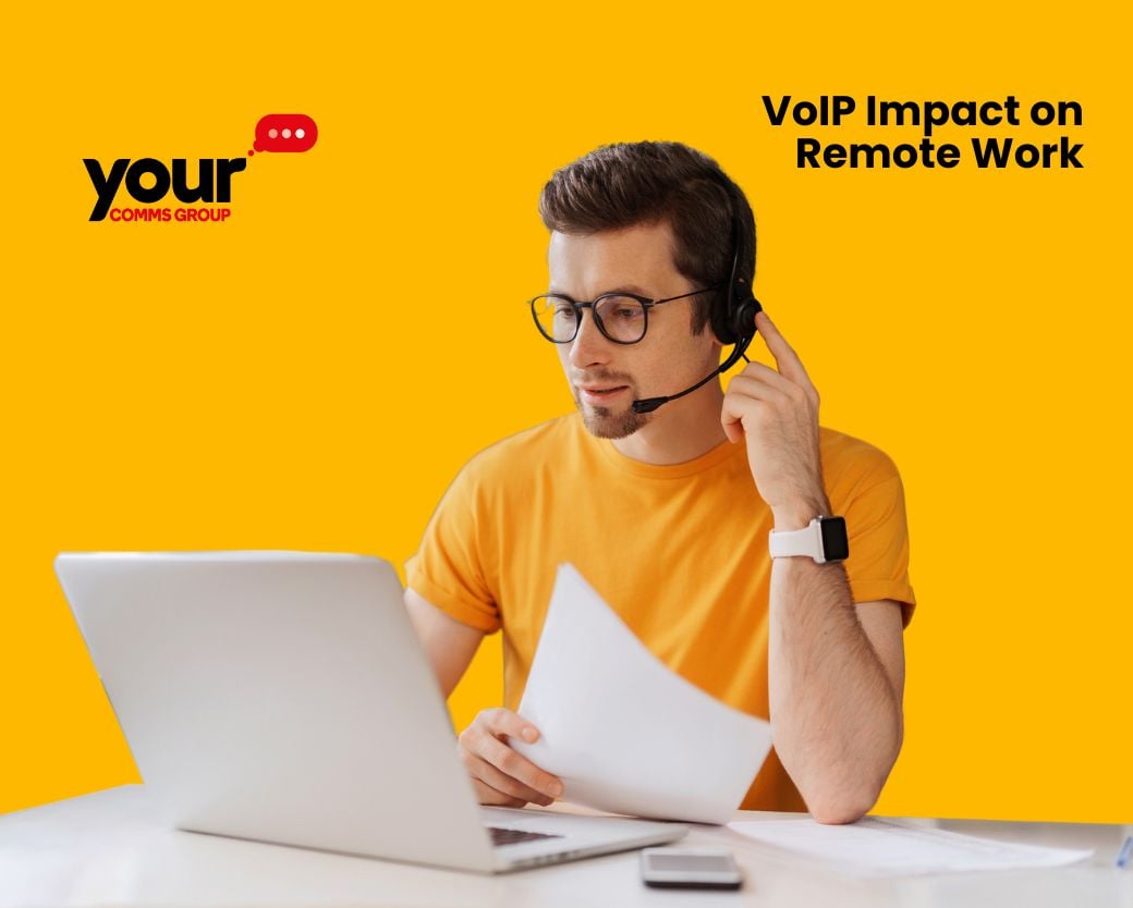 voip-transformation-communication Appel en ligne : comment la téléphonie VoIP transforme notre communication