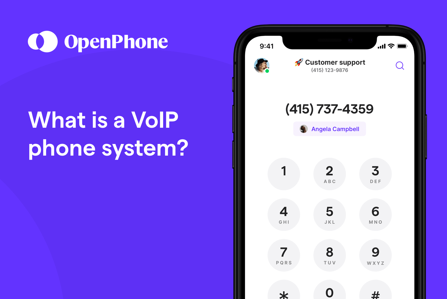 voip Numéros de téléphone : tout ce que vous devez savoir sur la téléphonie VoIP