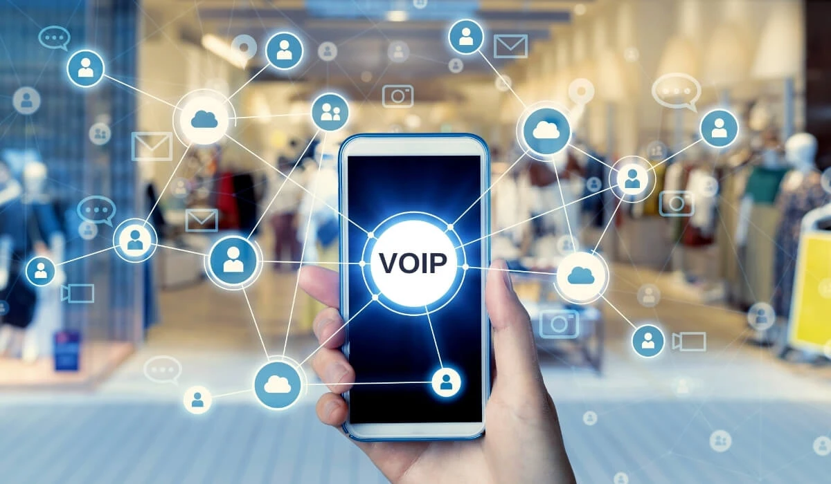 voip Numéro de téléphone : tout ce qu'il faut savoir sur la téléphonie VoIP