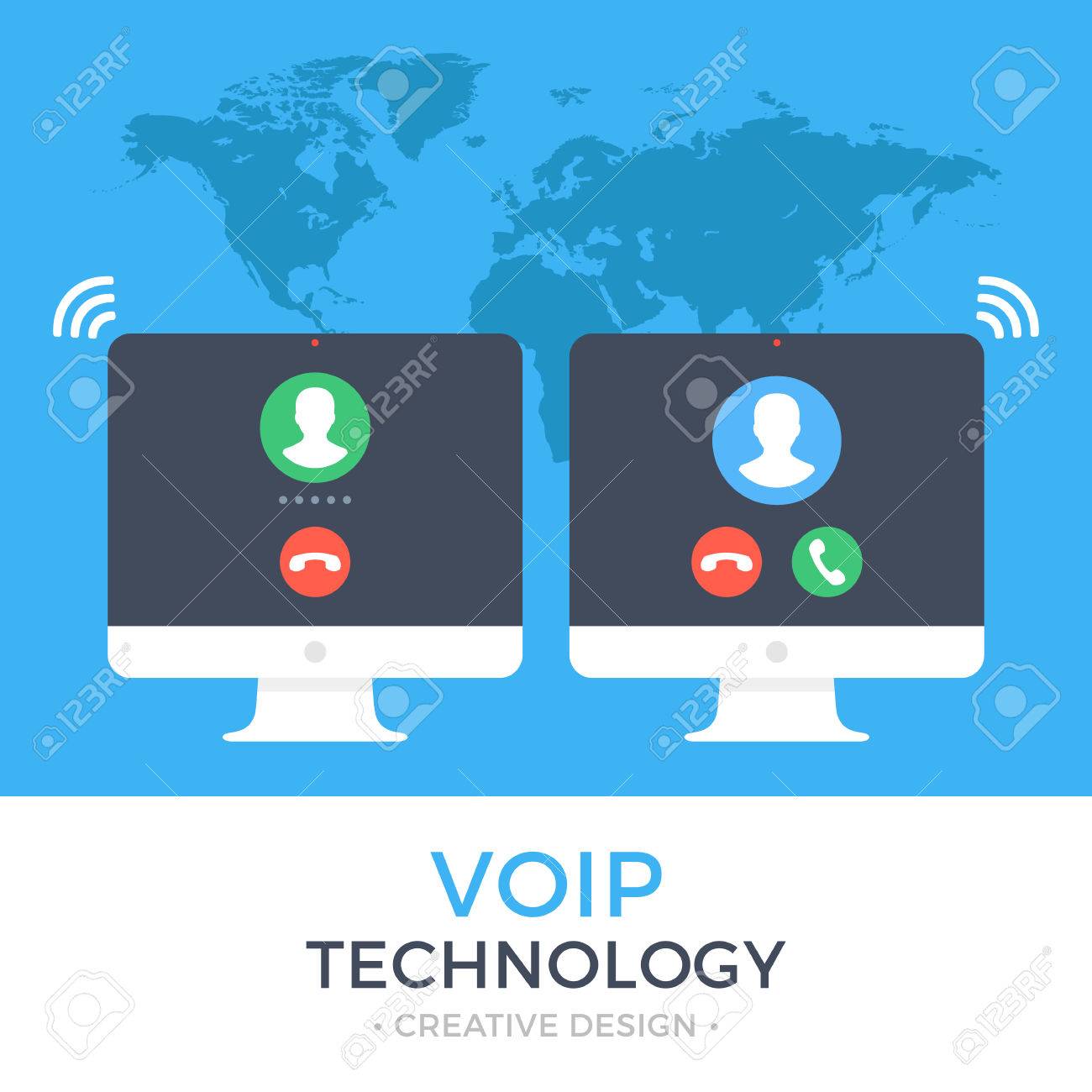 voix-sur-ip-7 Téléphone professionnel : optimisez votre communication avec la voix sur IP