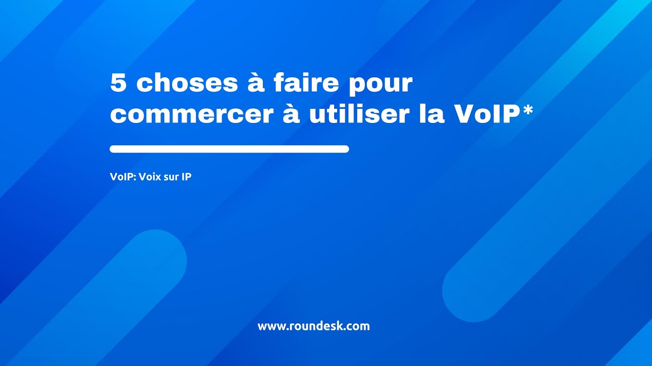 voix-sur-ip-avantages-et-inconvenients Ligne téléphonique fixe : avantages et inconvénients de la voix sur IP