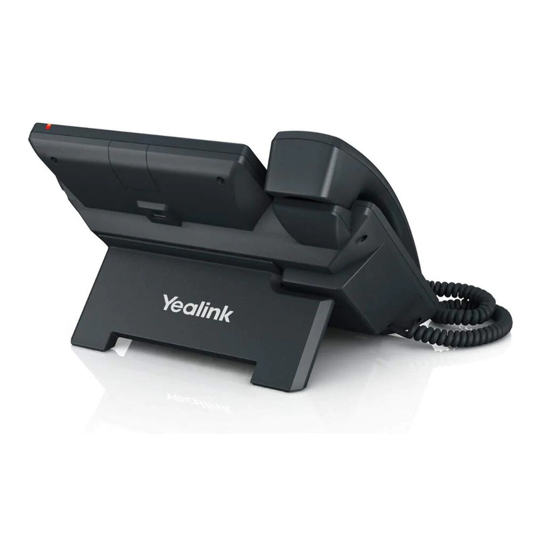 yealink-t54w-telephone-voip-innovant Yealink T54W : le téléphone VoIP qui transforme votre communication